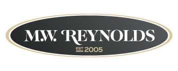 M.W. Reynolds