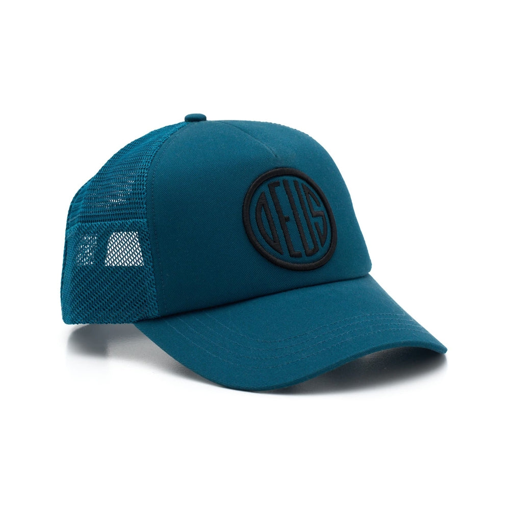 Pill Logo Trucker Cap