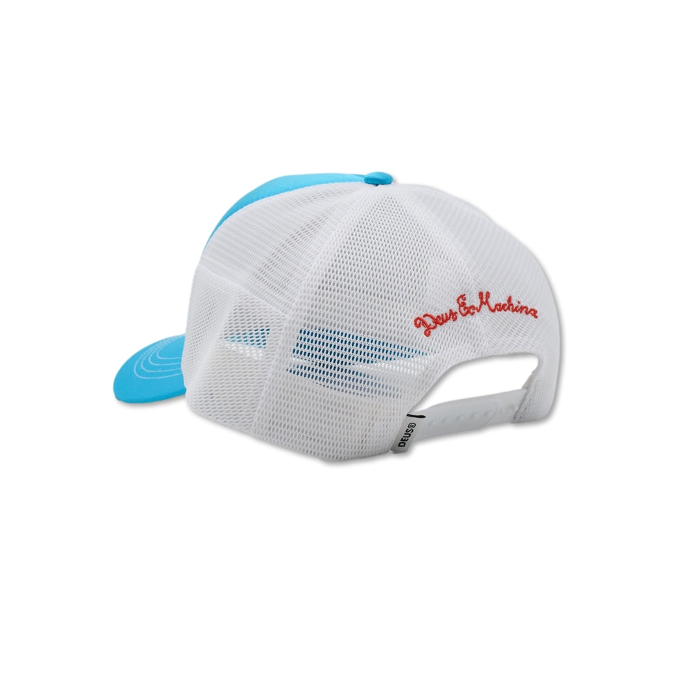 Shield Luxx Trucker Cap