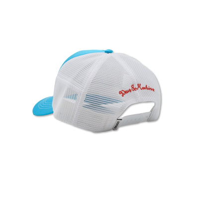 Shield Luxx Trucker Cap