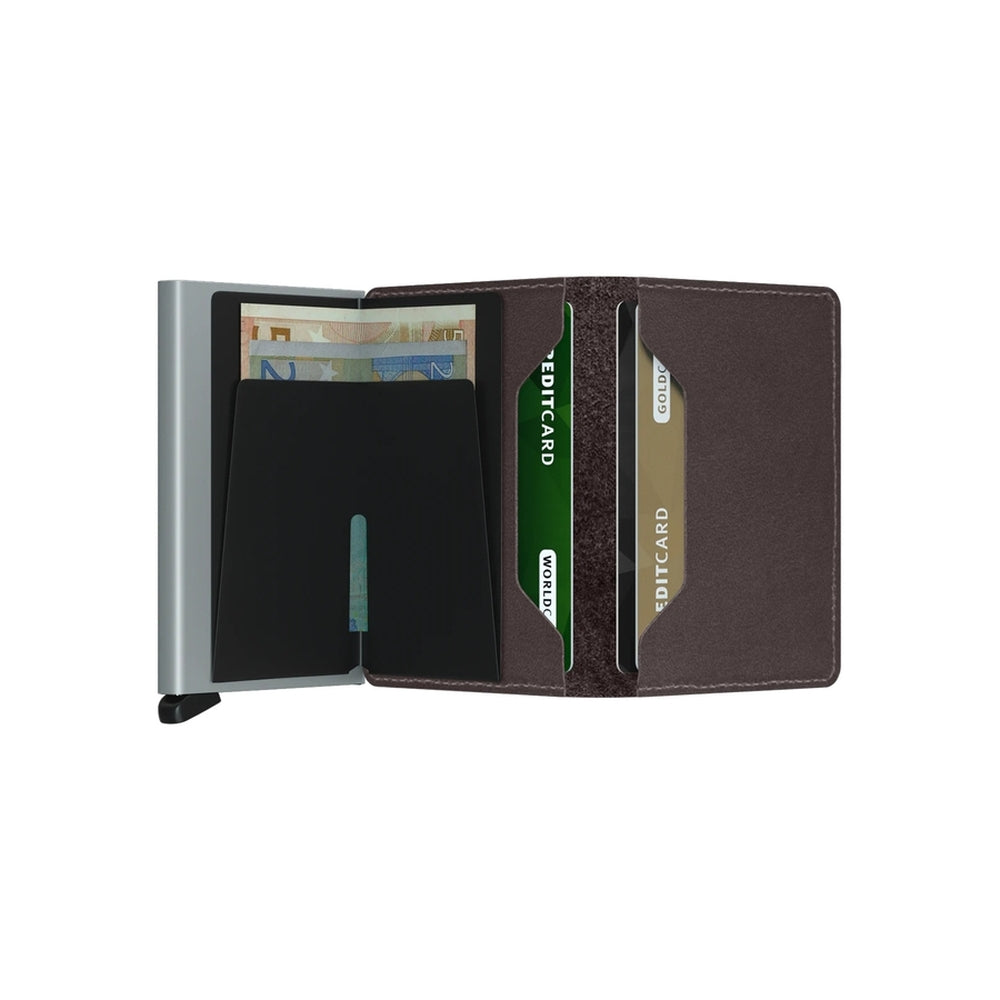 Secrid Slimwallet - M.W. Reynolds