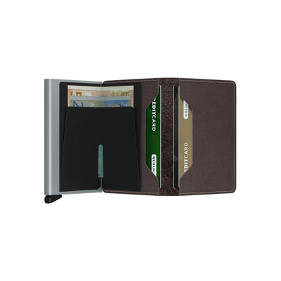 Secrid Slimwallet - M.W. Reynolds