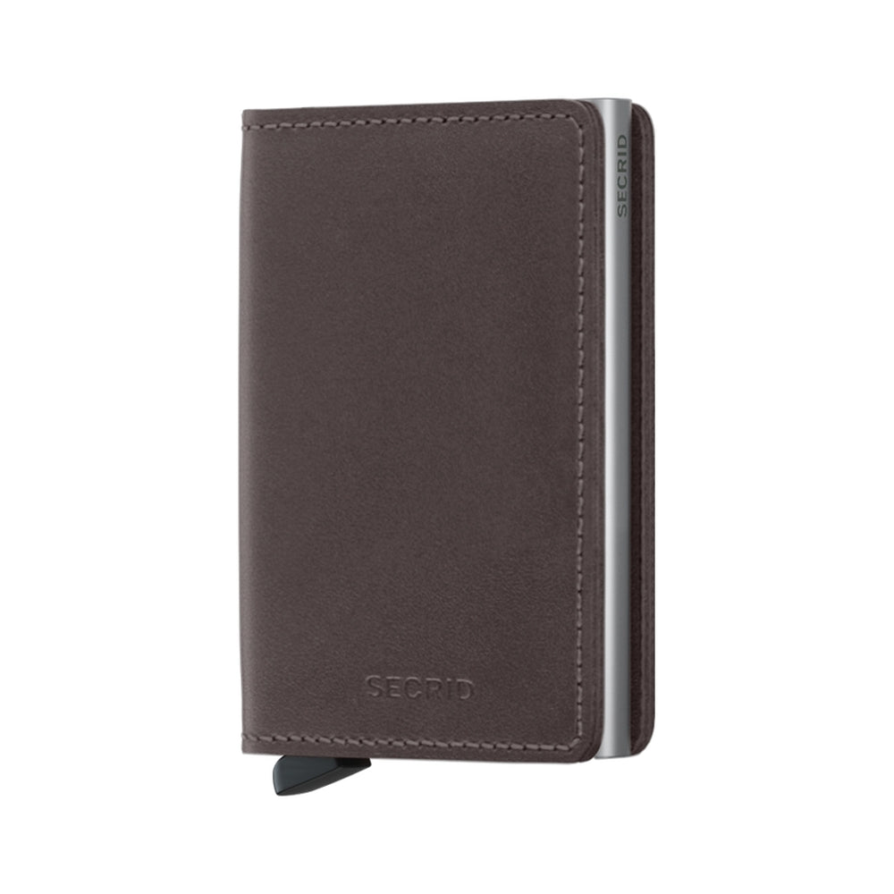 Secrid Slimwallet - M.W. Reynolds