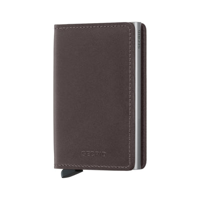 Secrid Slimwallet - M.W. Reynolds
