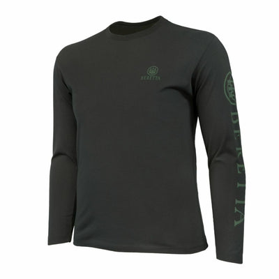 Wing Shooter Long Sleeve T-Shirt