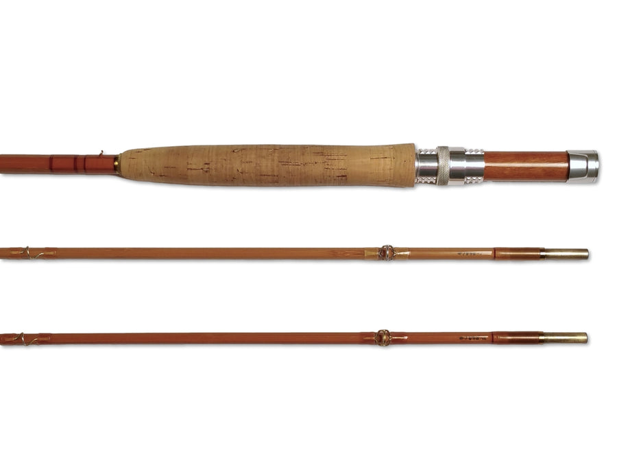 Winston Salmon 9' #8/9 - M.W. Reynolds