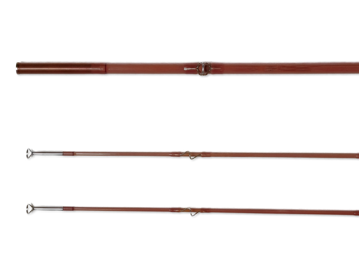 Winston Salmon 9' #8/9 - M.W. Reynolds