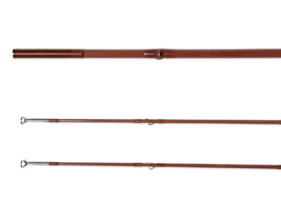 Winston Salmon 9' #8/9 - M.W. Reynolds