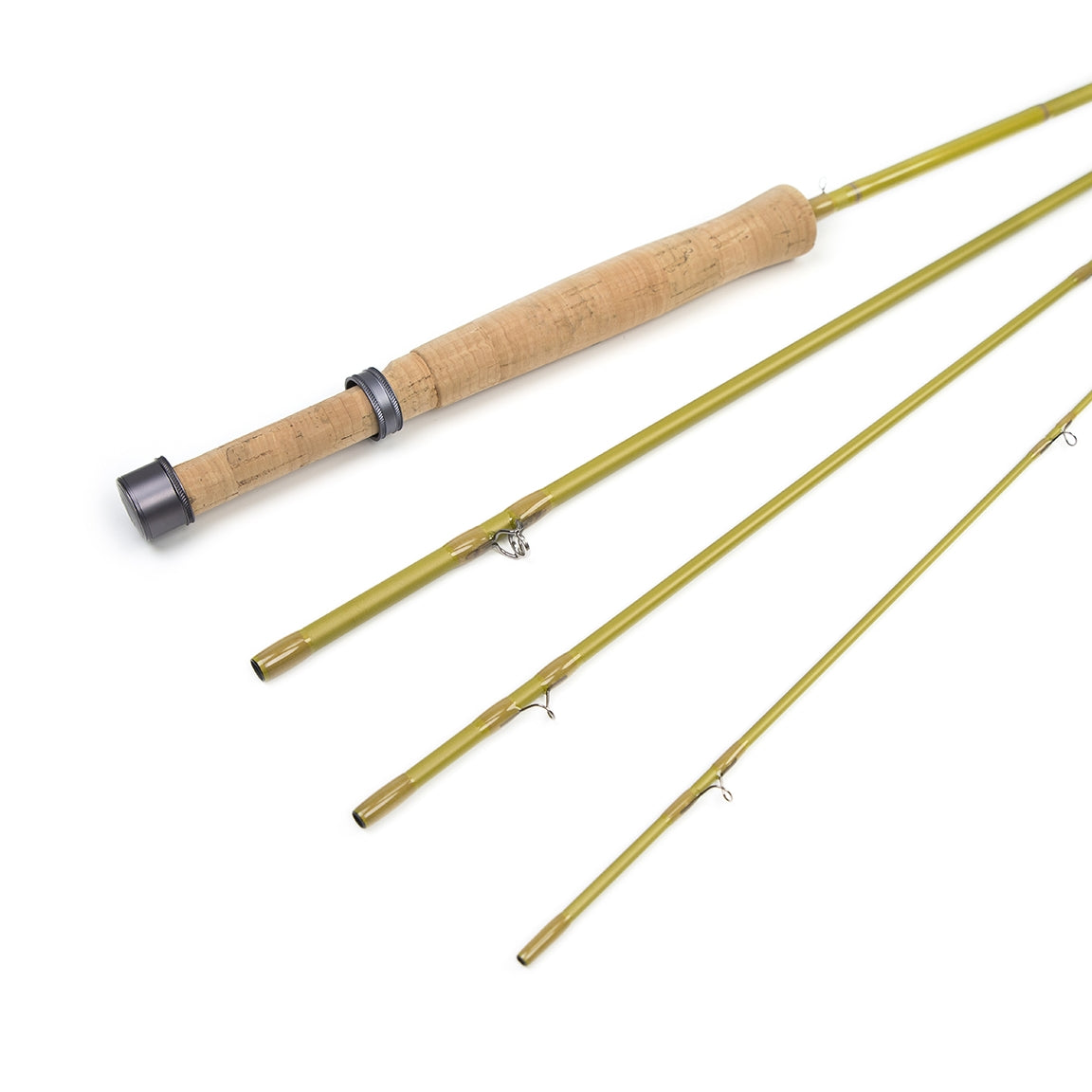 Douglas Outdoors Upstream Fly Rod - M.W. Reynolds