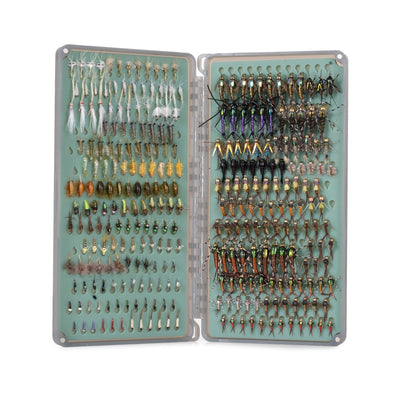 Fishpond Tacky Original Fly Box 2X - M.W. Reynolds