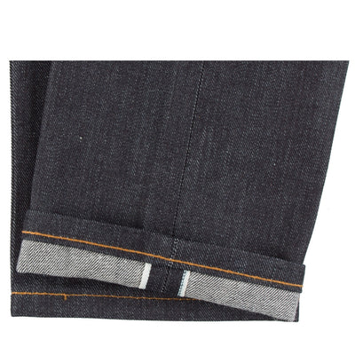 Naked & Famous Denim Left Hand Twill Selvedge - Weird Guy - M.W. Reynolds