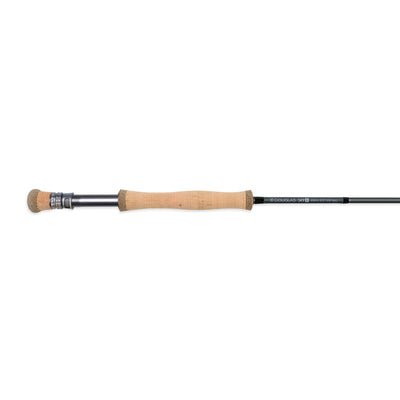 Sky-G Salt Fly Rod