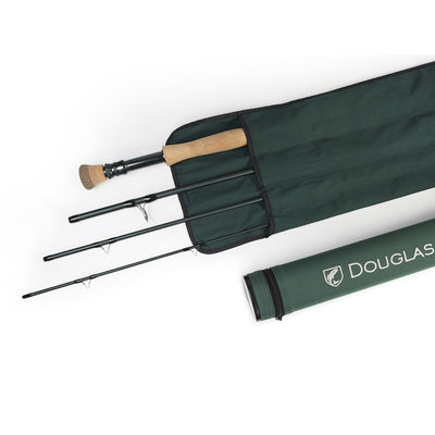 Douglas Outdoors DXF Fly Rod - M.W. Reynolds