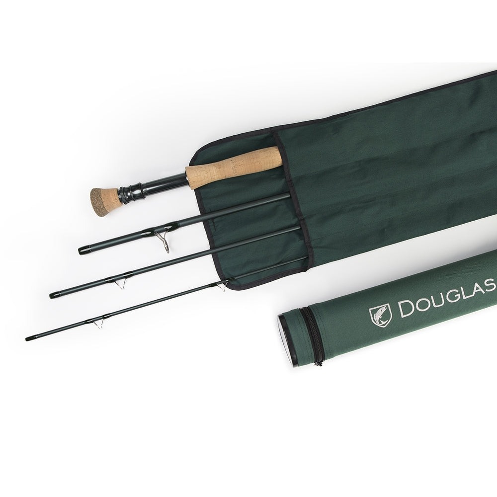 Douglas Outdoors DXF Fly Rod - M.W. Reynolds