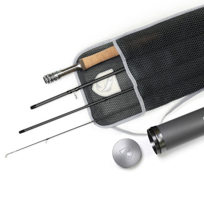 Douglas Outdoors Sky-G Fly Rod - M.W. Reynolds