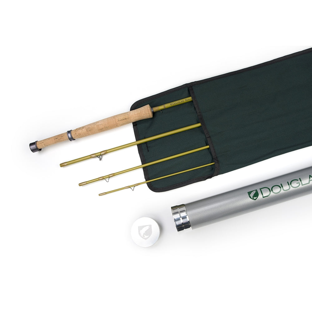 Douglas Outdoors Upstream Fly Rod - M.W. Reynolds
