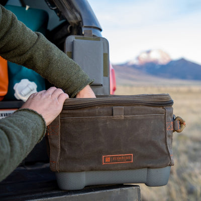 Fishpond Blizzard Cooler Bag - M.W. Reynolds