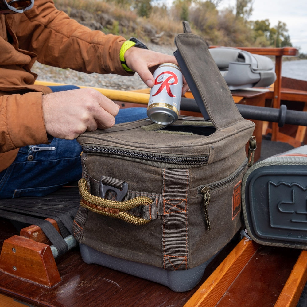 Fishpond Blizzard Cooler Bag - M.W. Reynolds