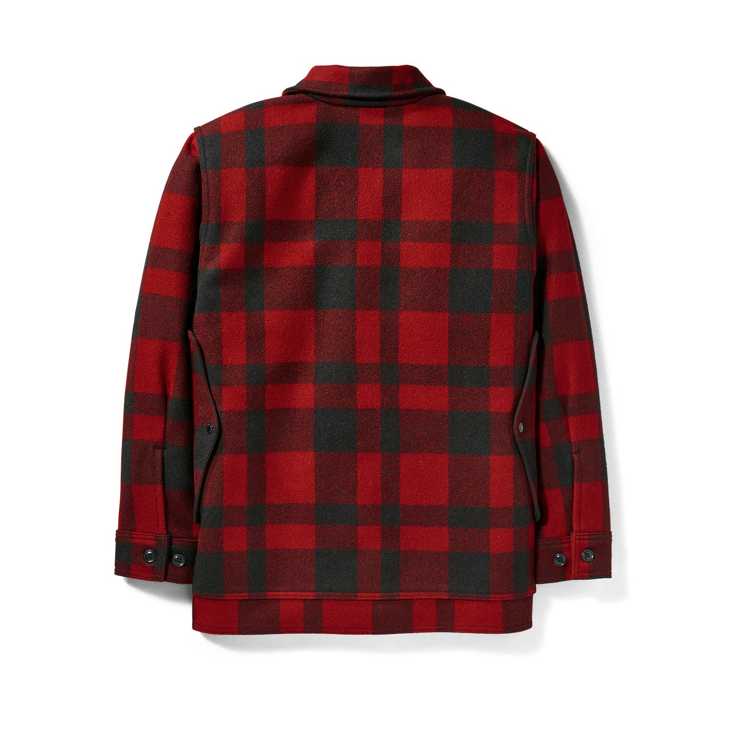 Filson Mackinaw Wool Cruiser Jacket - M.W. Reynolds