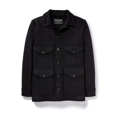 Filson Mackinaw Wool Cruiser Jacket - M.W. Reynolds