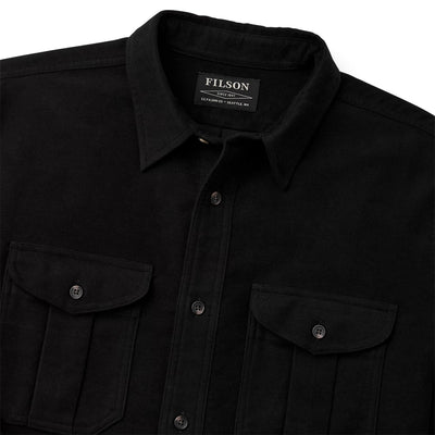 Moleskin Seattle Shirt