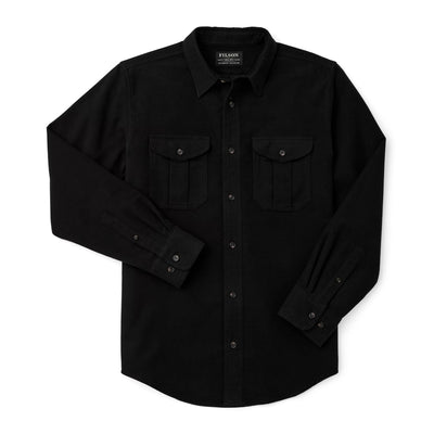 Moleskin Seattle Shirt
