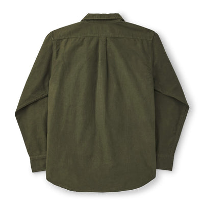 Moleskin Seattle Shirt