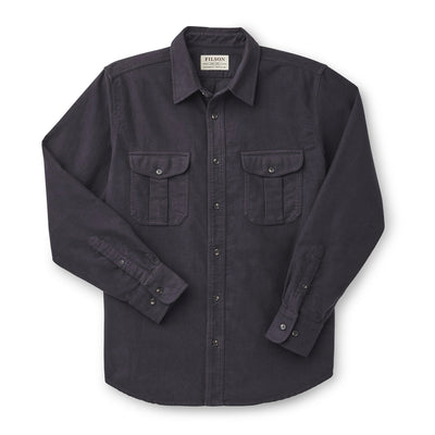 Moleskin Seattle Shirt