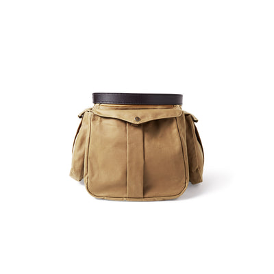 Tin Cloth Shooting Bag - M.W. Reynolds