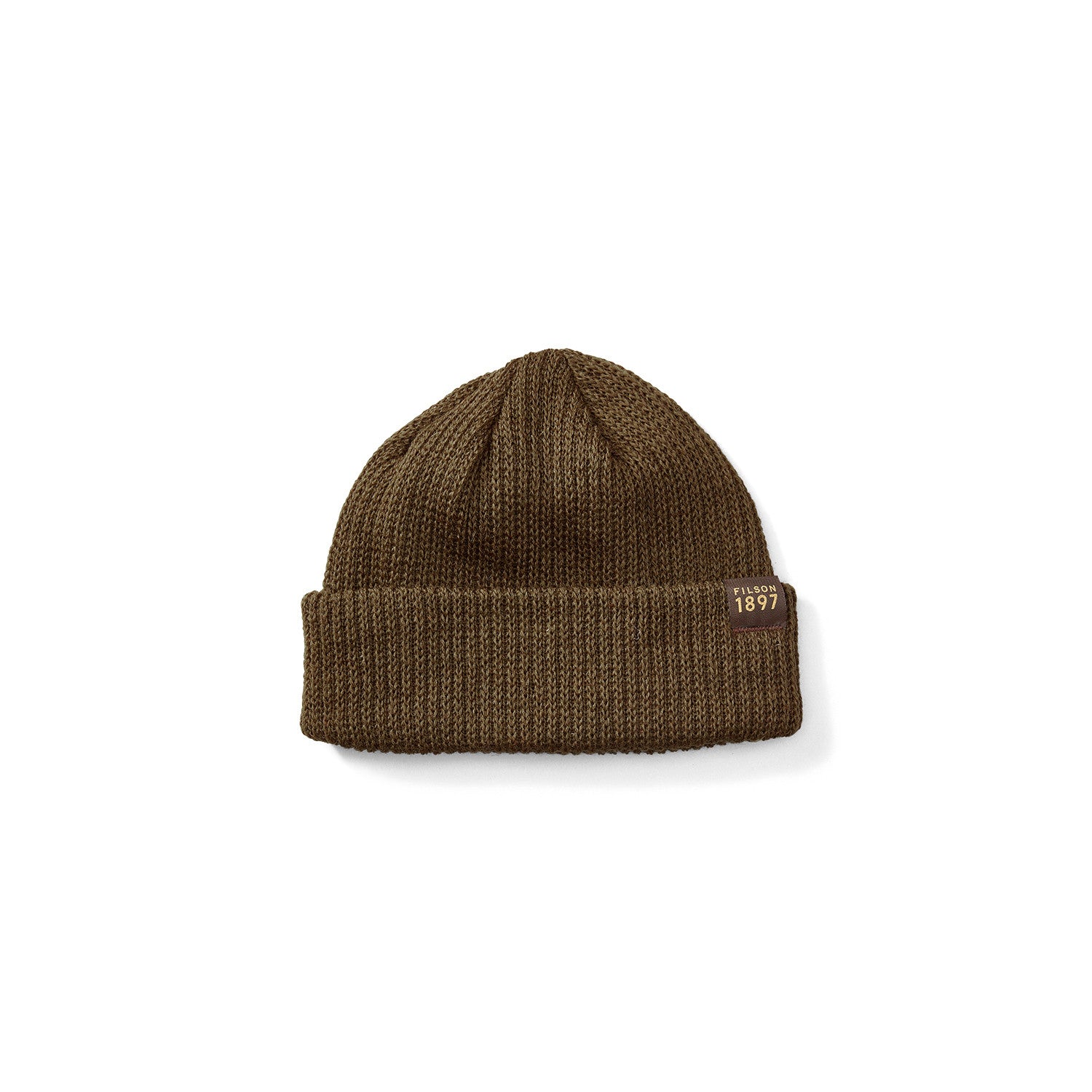Filson Watch Cap Beanie - M.W. Reynolds