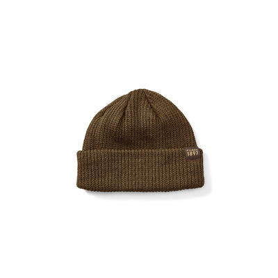 Filson Watch Cap Beanie - M.W. Reynolds
