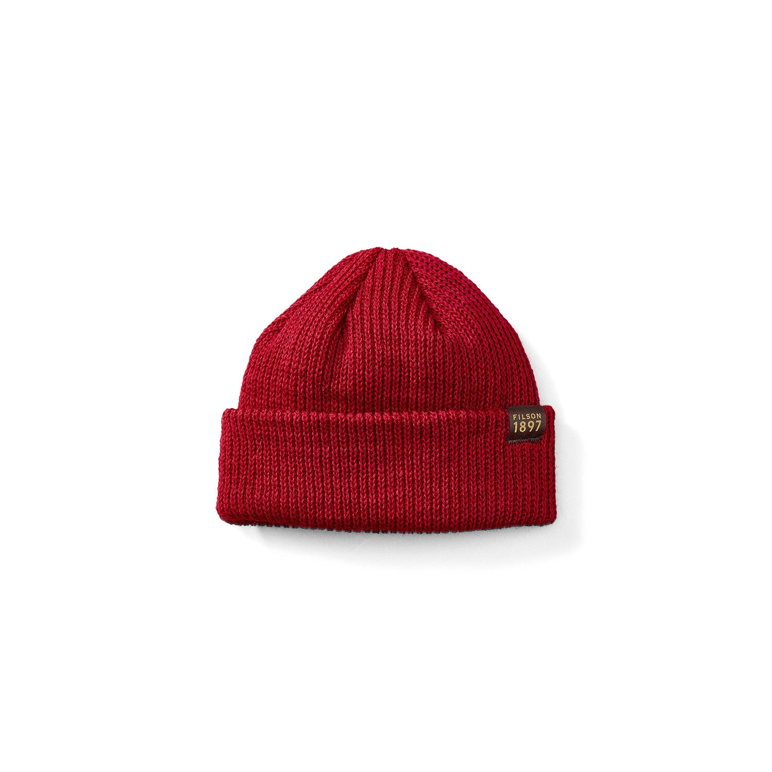Filson Watch Cap Beanie - M.W. Reynolds
