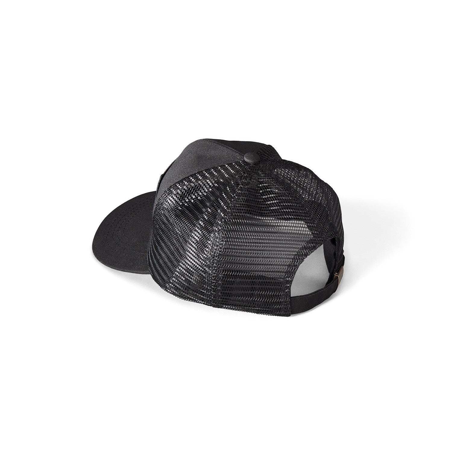 Filson Logger Mesh Cap - M.W. Reynolds