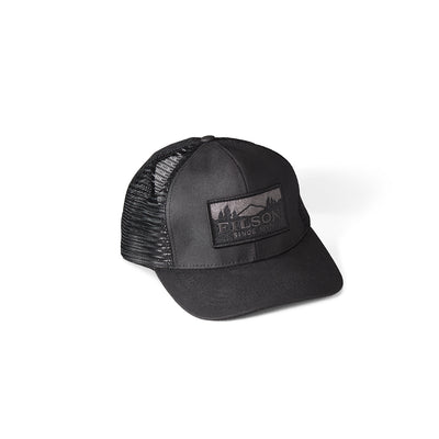 Filson Logger Mesh Cap - M.W. Reynolds
