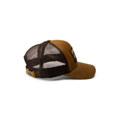 Filson Logger Mesh Cap - M.W. Reynolds