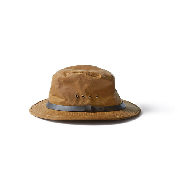 Filson Summer Packer Hat - Men's - Accessories