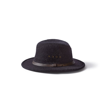 Filson Wool Packer Hat - M.W. Reynolds