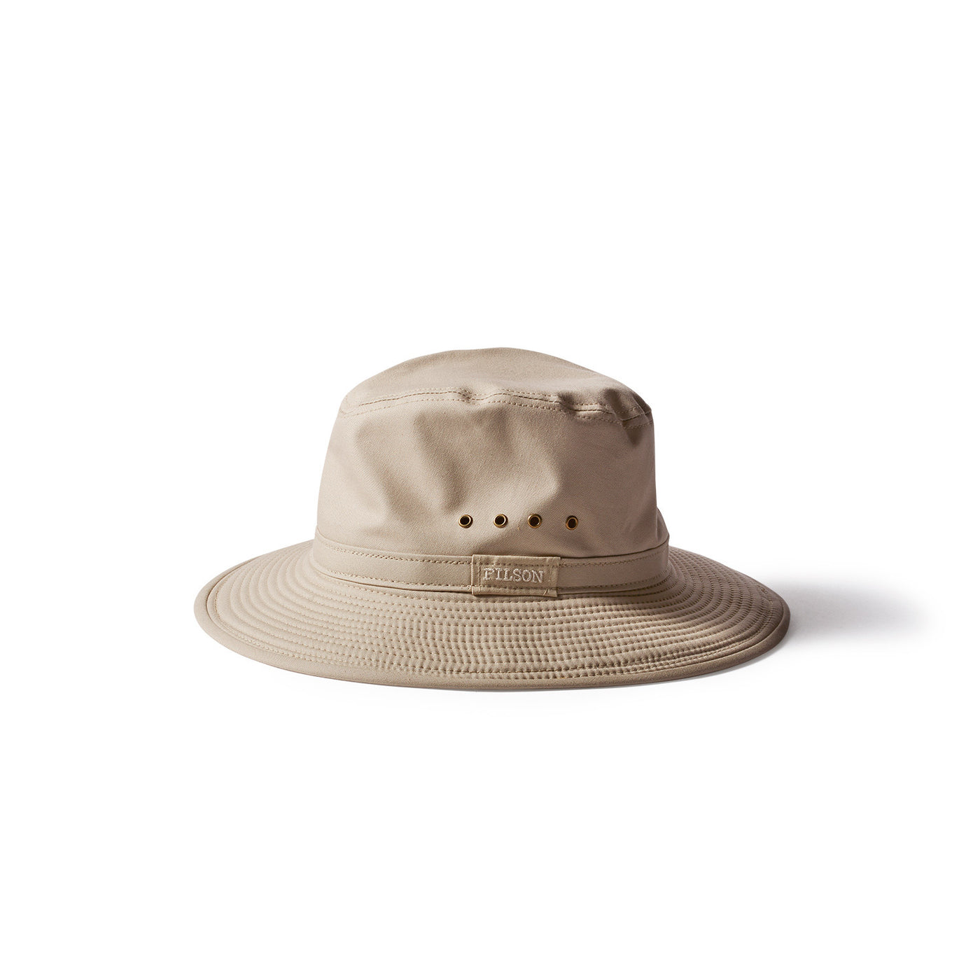 Summer Packer Hat