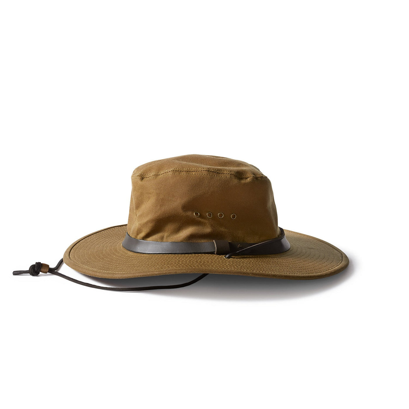 Tin Cloth Bush Hat