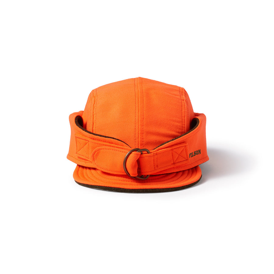 Filson Big Game/Upland Hat - M.W. Reynolds