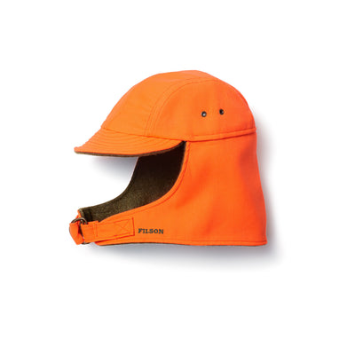 Filson Big Game/Upland Hat - M.W. Reynolds