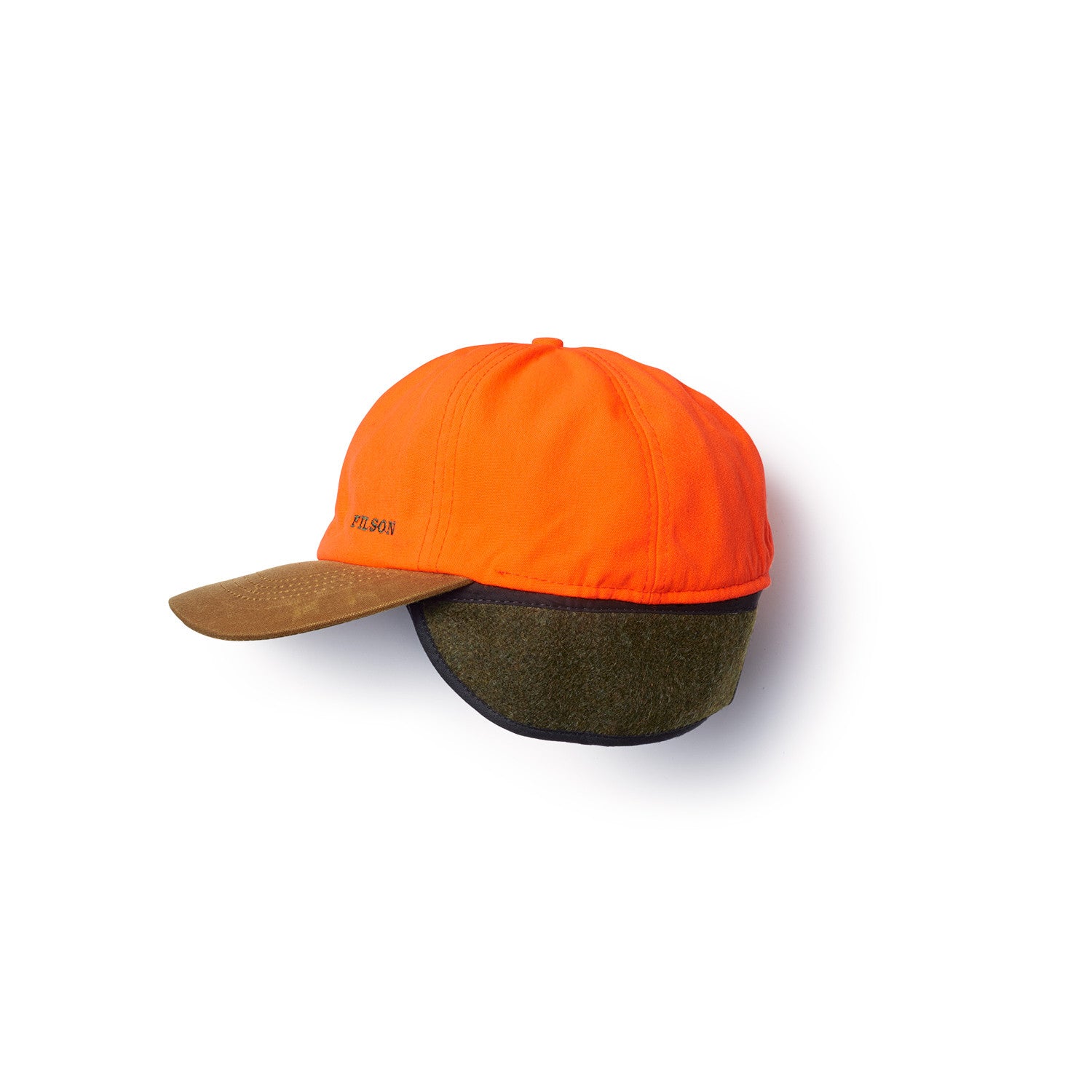 Filson Insulated Blaze/Tin Cap - M.W. Reynolds