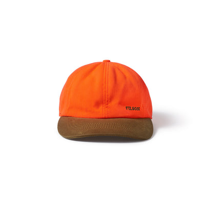 Filson Insulated Blaze/Tin Cap - M.W. Reynolds
