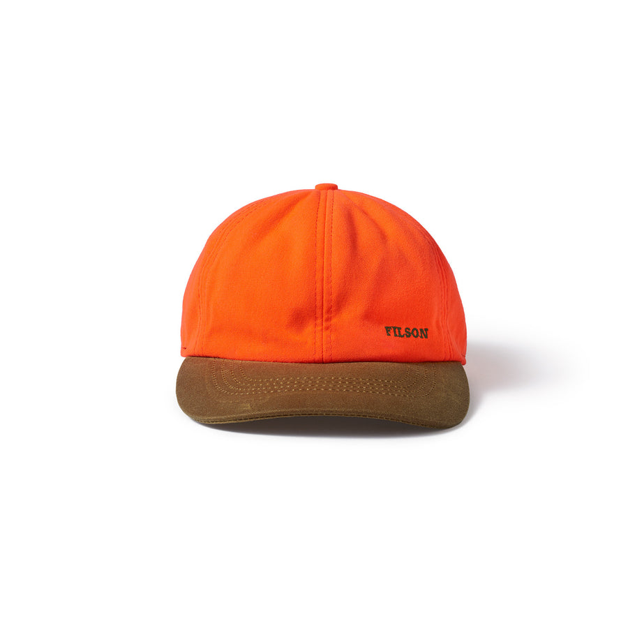 Filson Insulated Blaze/Tin Cap - M.W. Reynolds