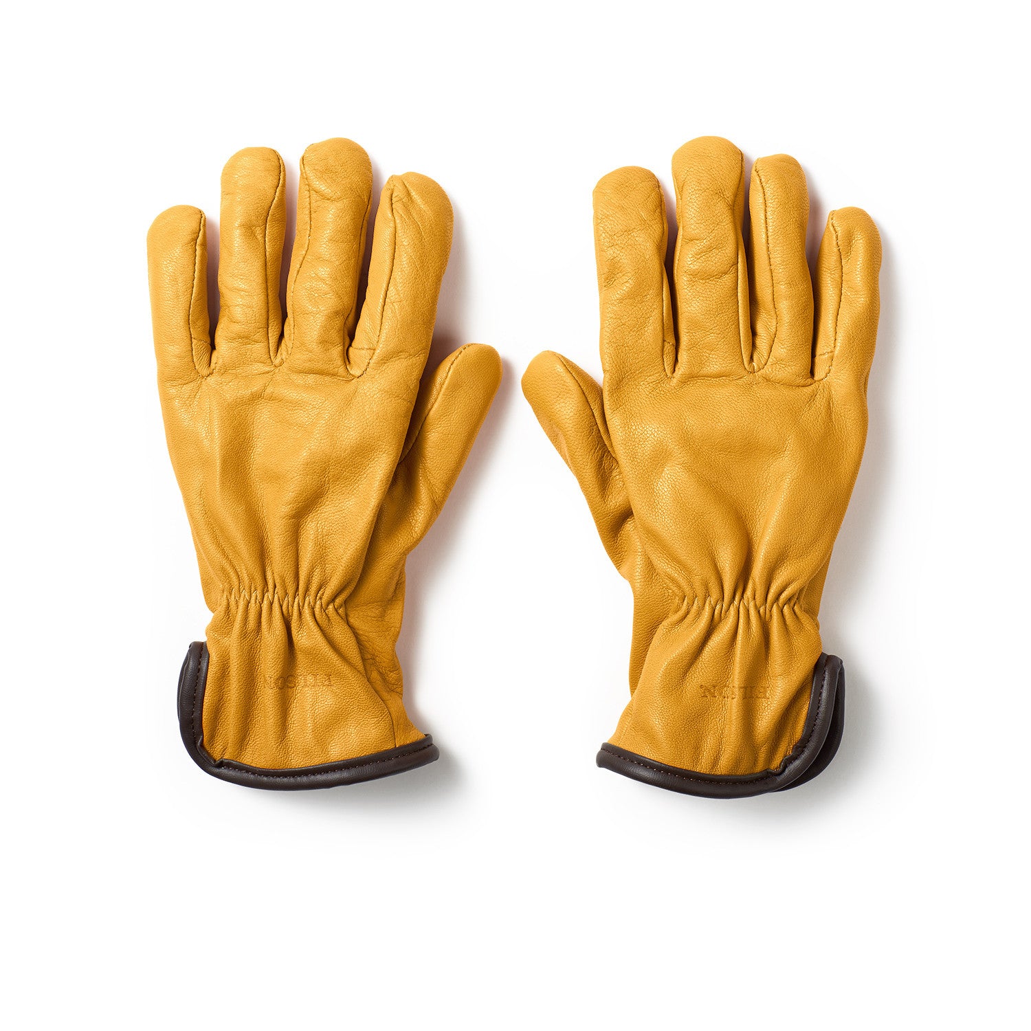 Filson Original Lined Goatskin Glove - M.W. Reynolds