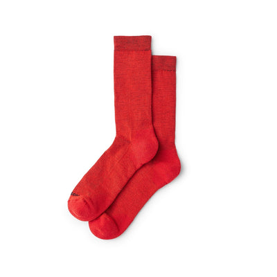 Merino Everyday Crew Socks