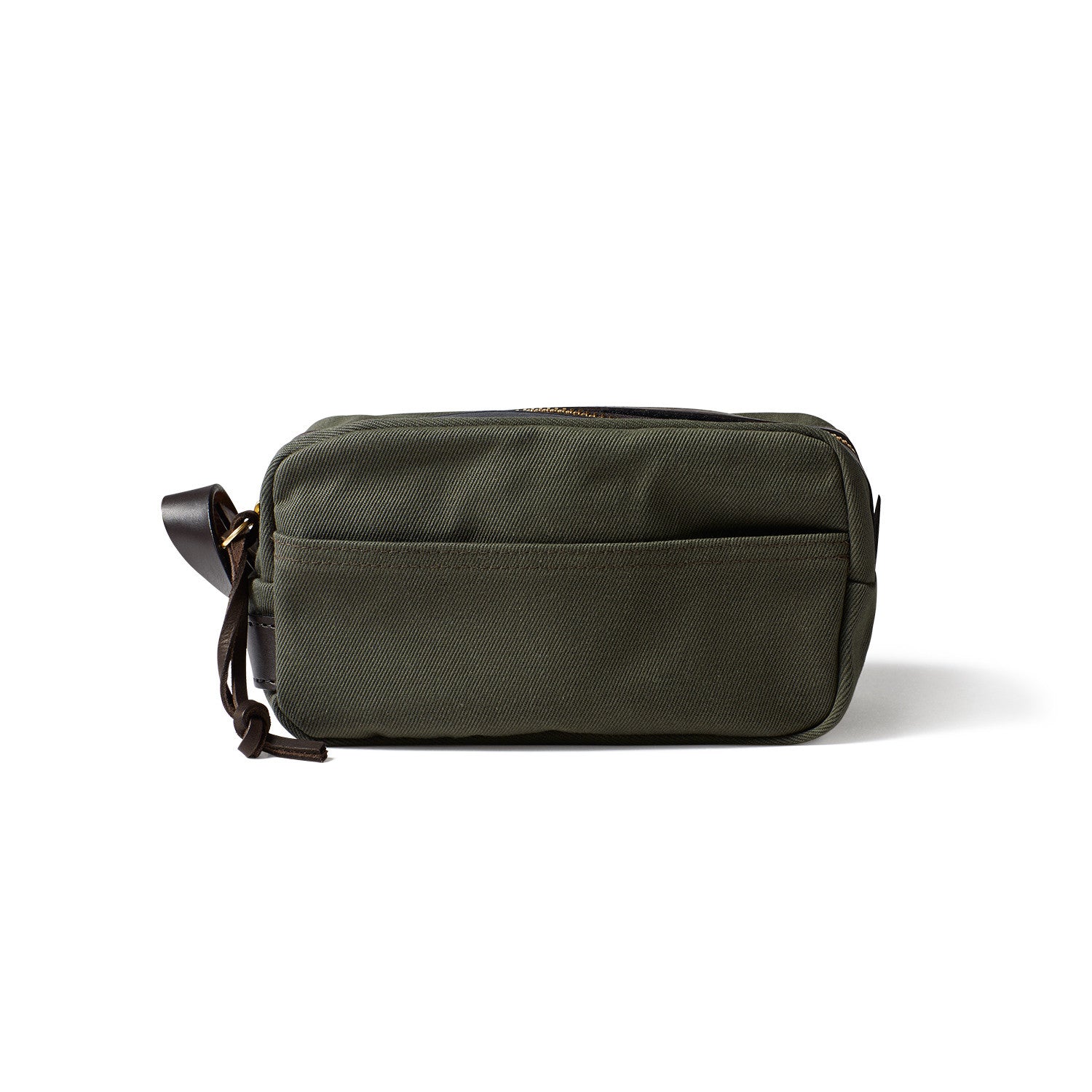 Rugged Twill Travel Kit - M.W. Reynolds