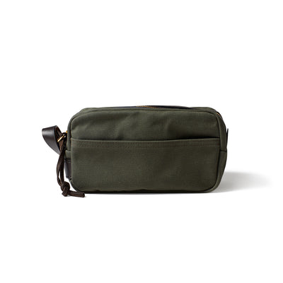 Rugged Twill Travel Kit - M.W. Reynolds