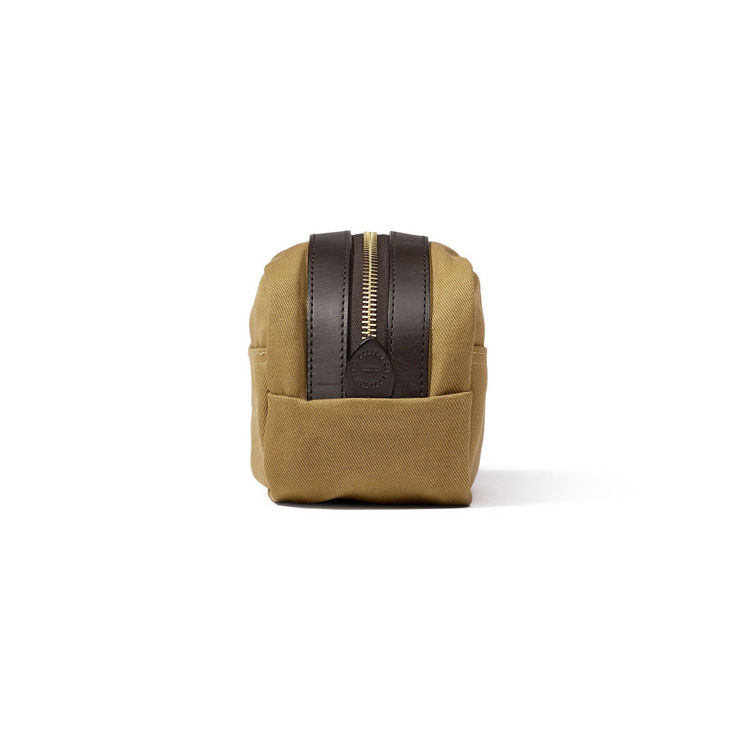 Rugged Twill Travel Kit - M.W. Reynolds
