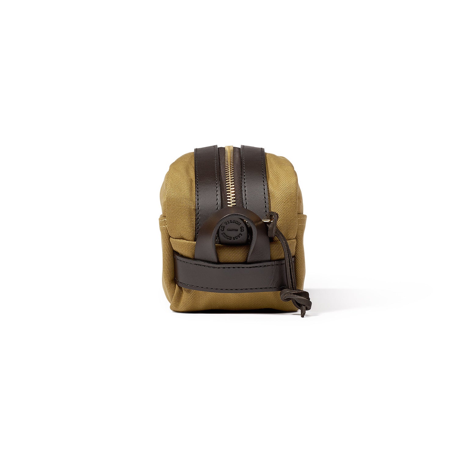 Rugged Twill Travel Kit - M.W. Reynolds